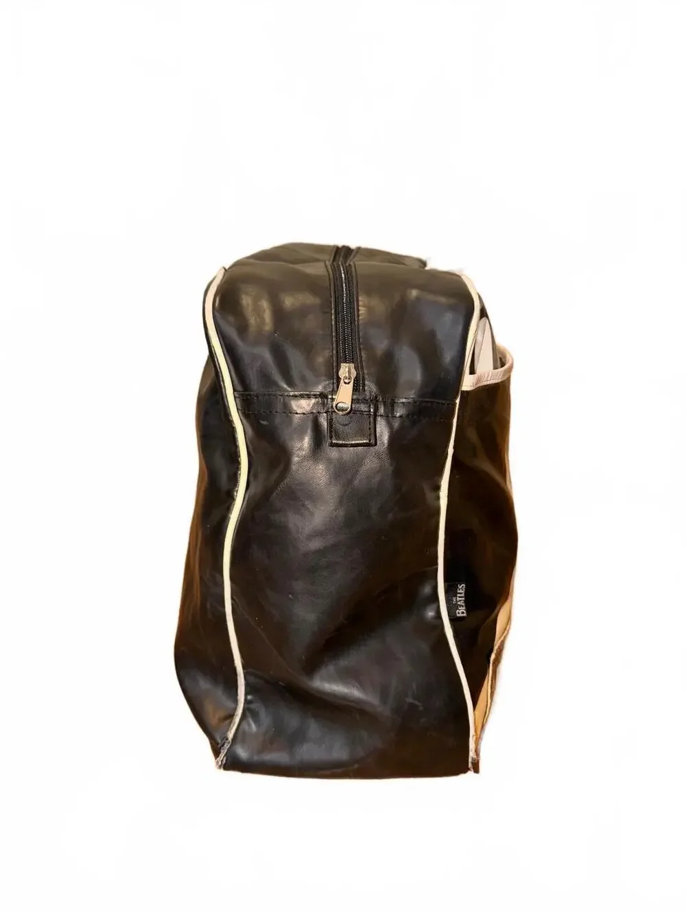 The Beatles beatles duffel